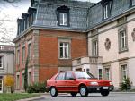 Peugeot 309 5-Door 1989 года (WW)